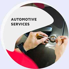 Henrietta Locksmith Automotive