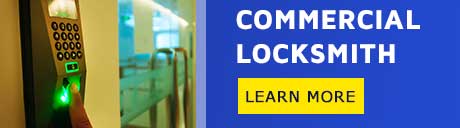 Commercial Henrietta Locksmith