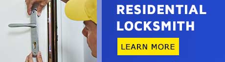 Residential Henrietta Locksmith