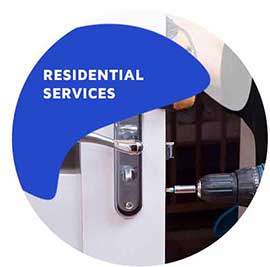 Henrietta Locksmith Residential